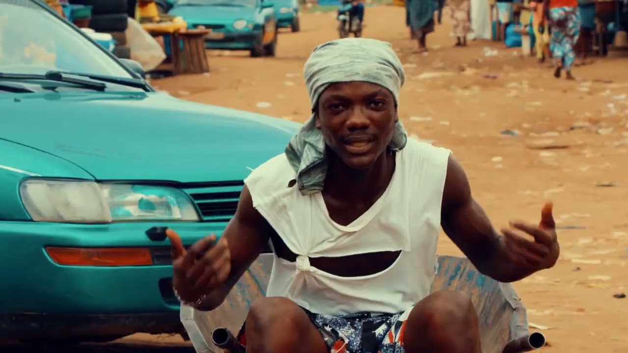 GBIZY GBIZY &ccedil;a finit mal ft king soul'm (by LJ FOCUS DIRECTOR)prod by house on the beat #shorts #ad