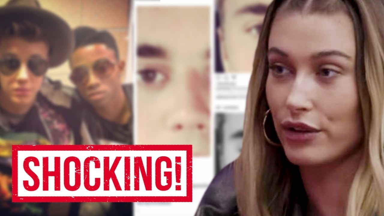 Утекшие в сеть посты Джастина Бибера повергли людей в шок!!! | Что случилось в 2010 году???