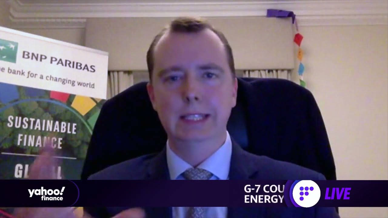 Renewable energy may be the big winner in Glasgow: Analyst