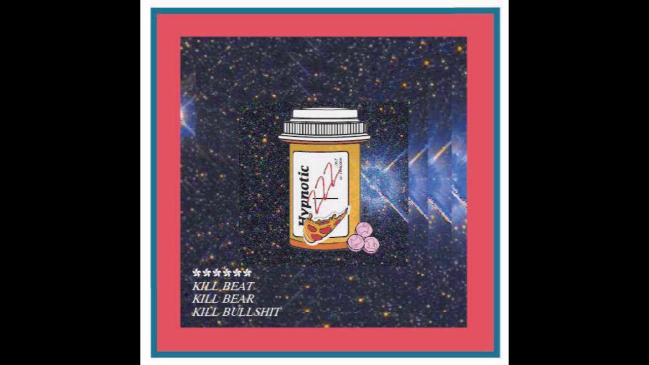 BMW@3KB feat. 宇雲@lithot - 安眠藥