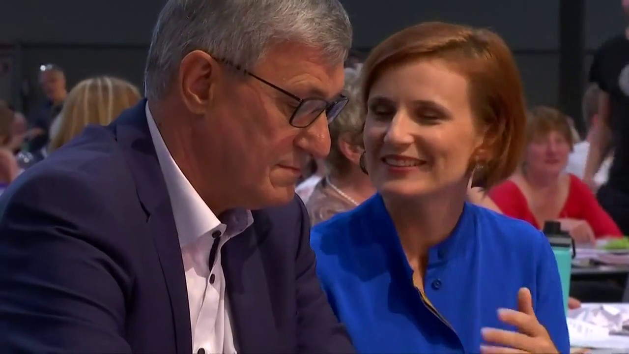 Sahra Wagenknecht: Neue linke Sammlungsbewegung &bdquo;Aufstehen&ldquo; sorgt f&uuml;r Kritik