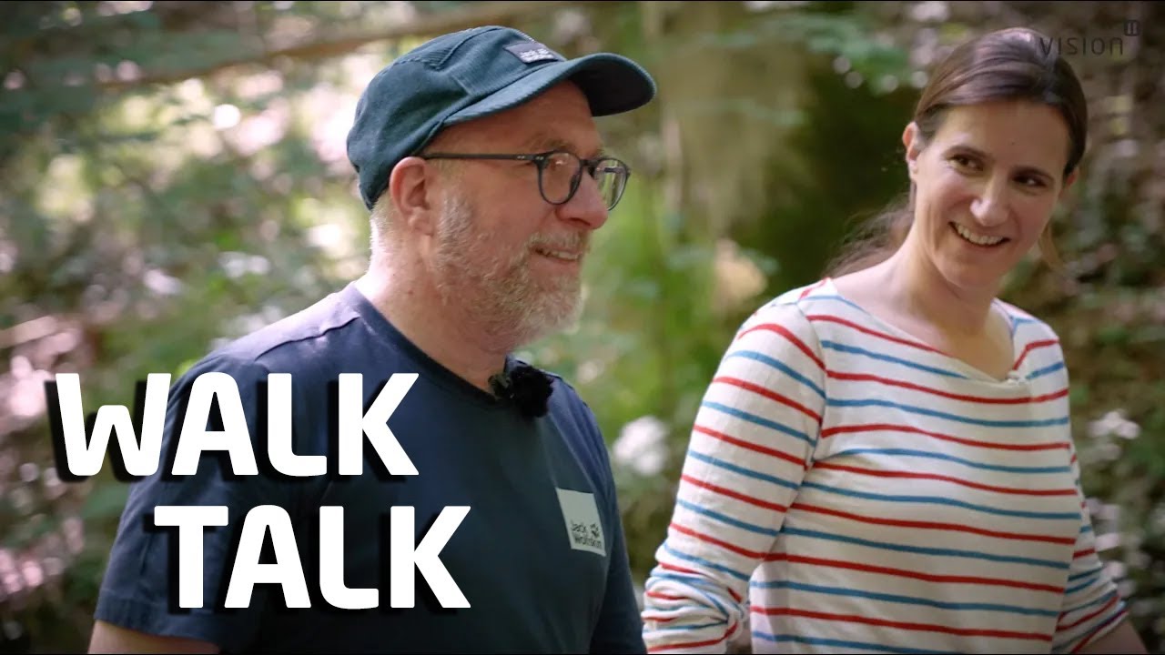 Kunden wollen Purpose: Transparente Kommunikation bei Jack Wolfskin
