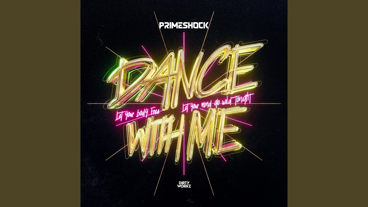 Dance With Me