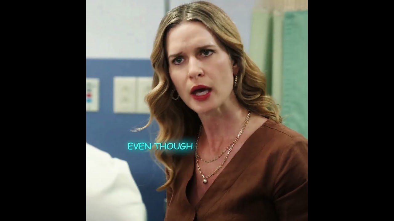 The patient&rsquo;s parents asked for a different doctor because of his disability.💔#shorts #hospital