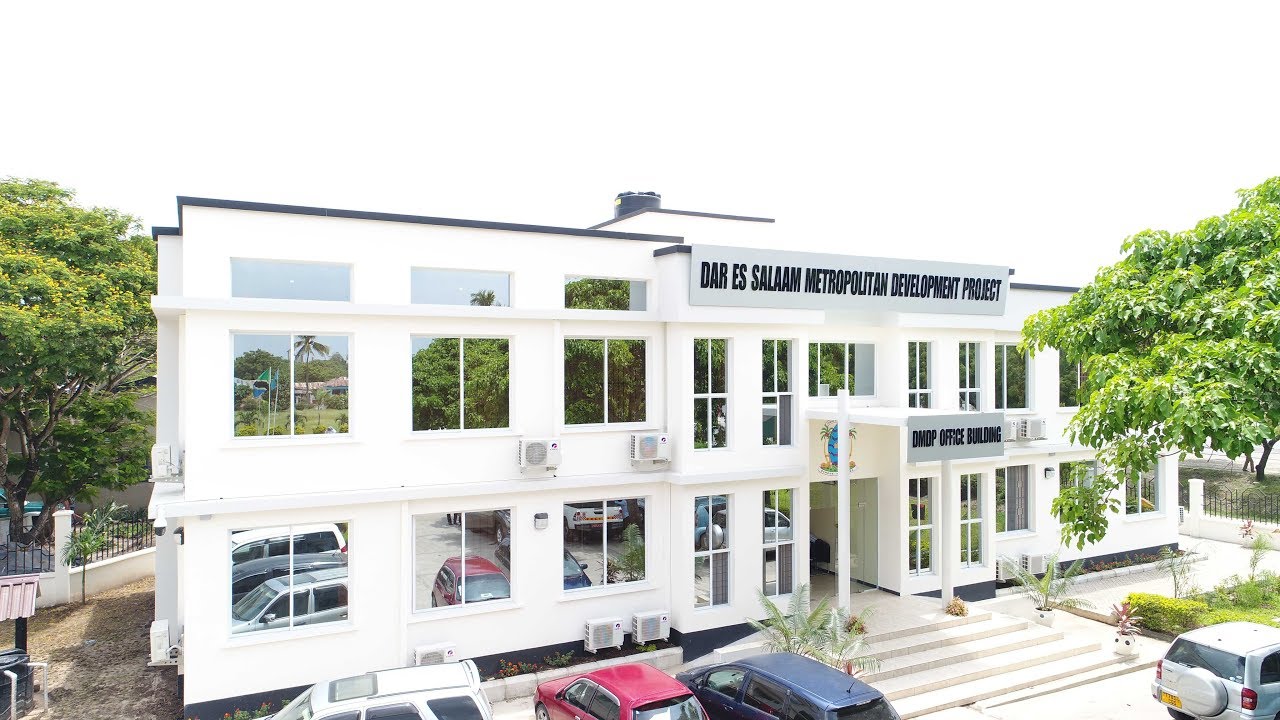 MRADI WA DMDP: TEMEKE imepewa Bilioni 260