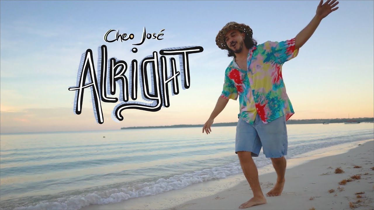 Cheo Jose - Alright