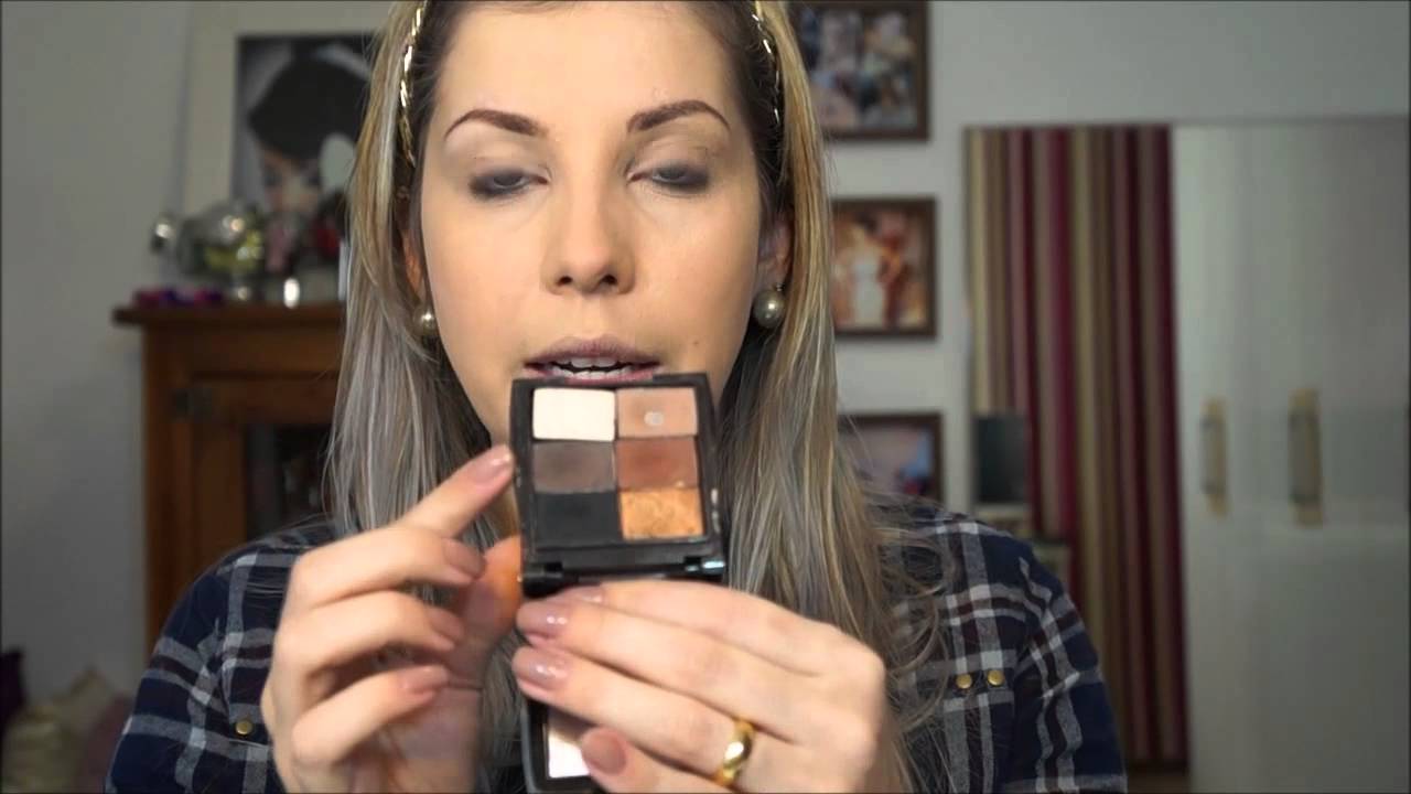 Pele leve para o dia, com Lu Ferraes