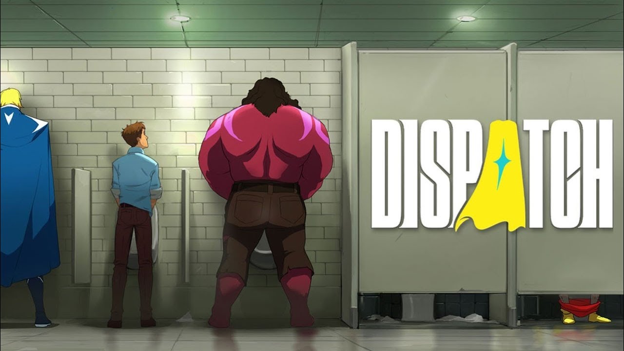 FINALE (Dispatch ep. 7 & 8)