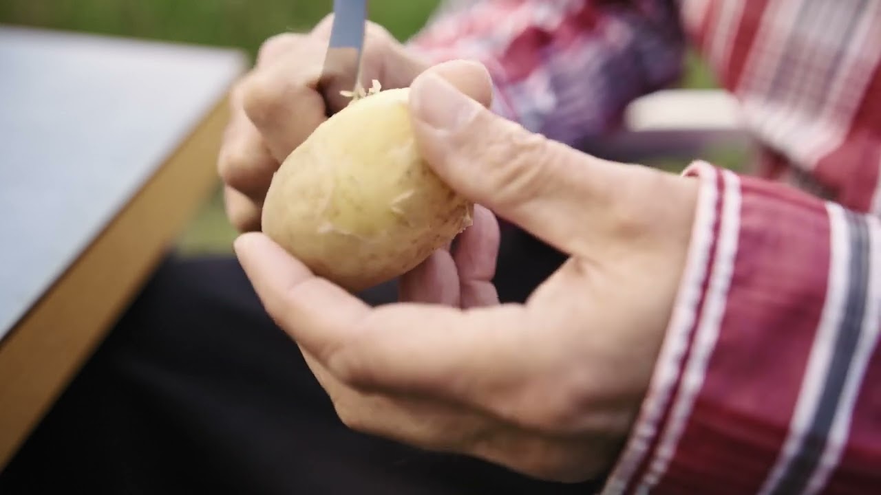 Kassettmannen - Officiell trailer