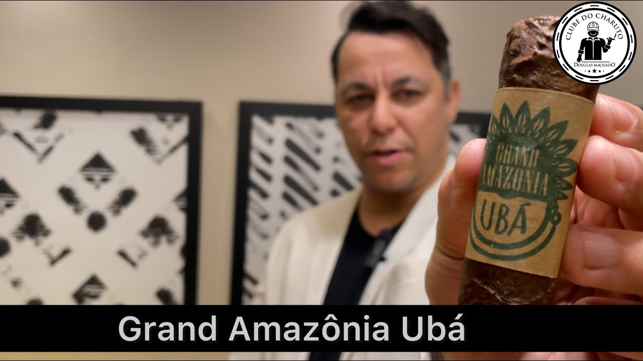 Grand Amazônia Ubá é bom? Avaliação sincera