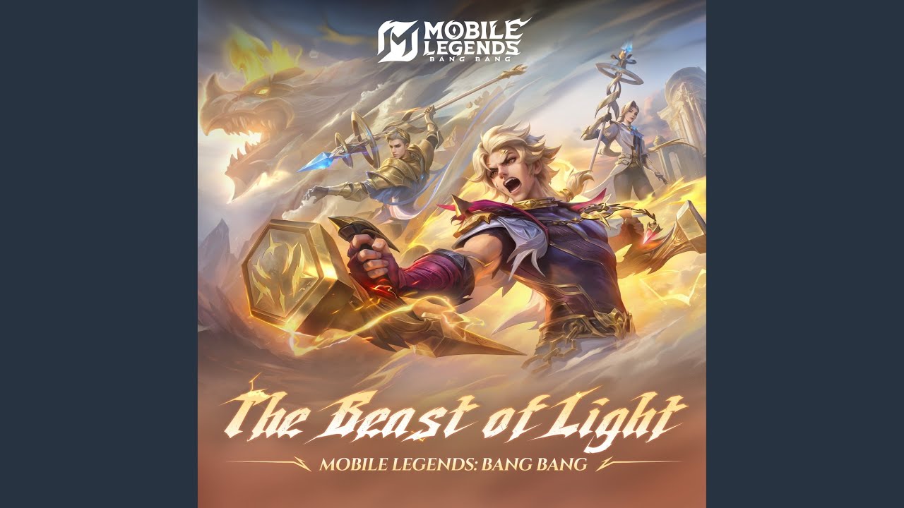 The Beast of Light