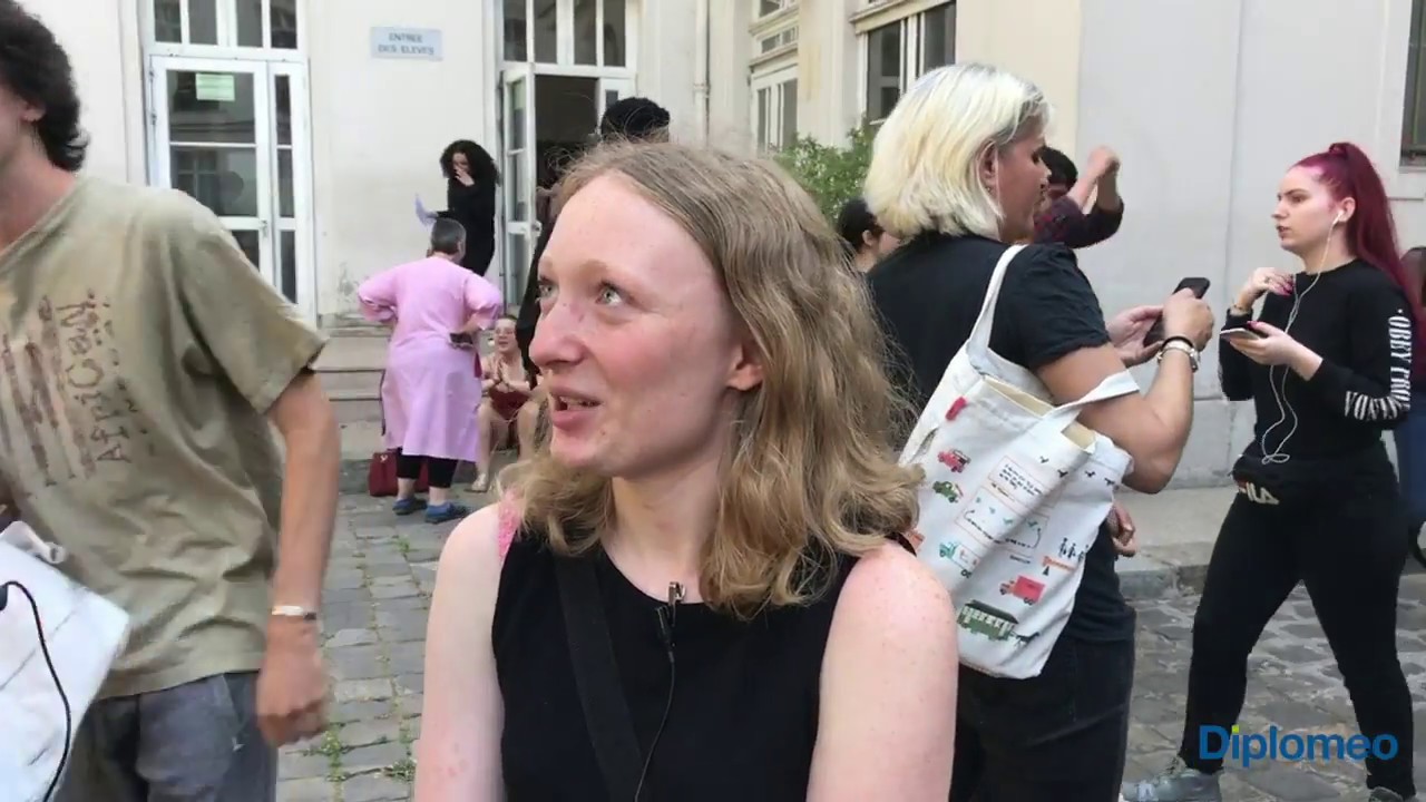 Bac 2018 : Les r&eacute;actions des bacheliers