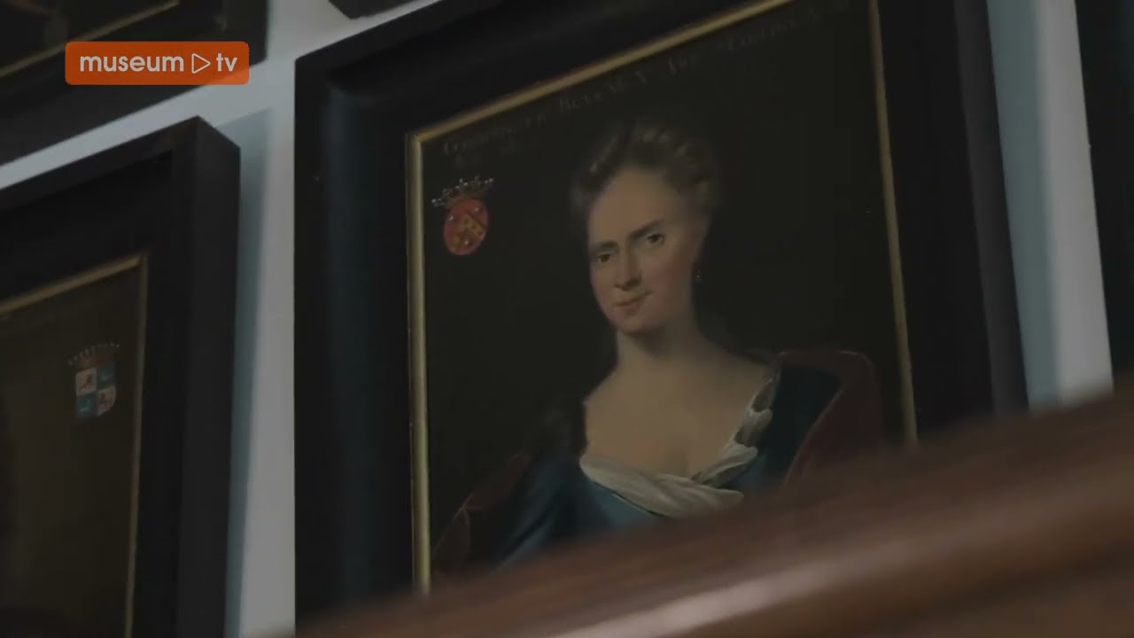Mini-documentaire Kasteel Loenersloot