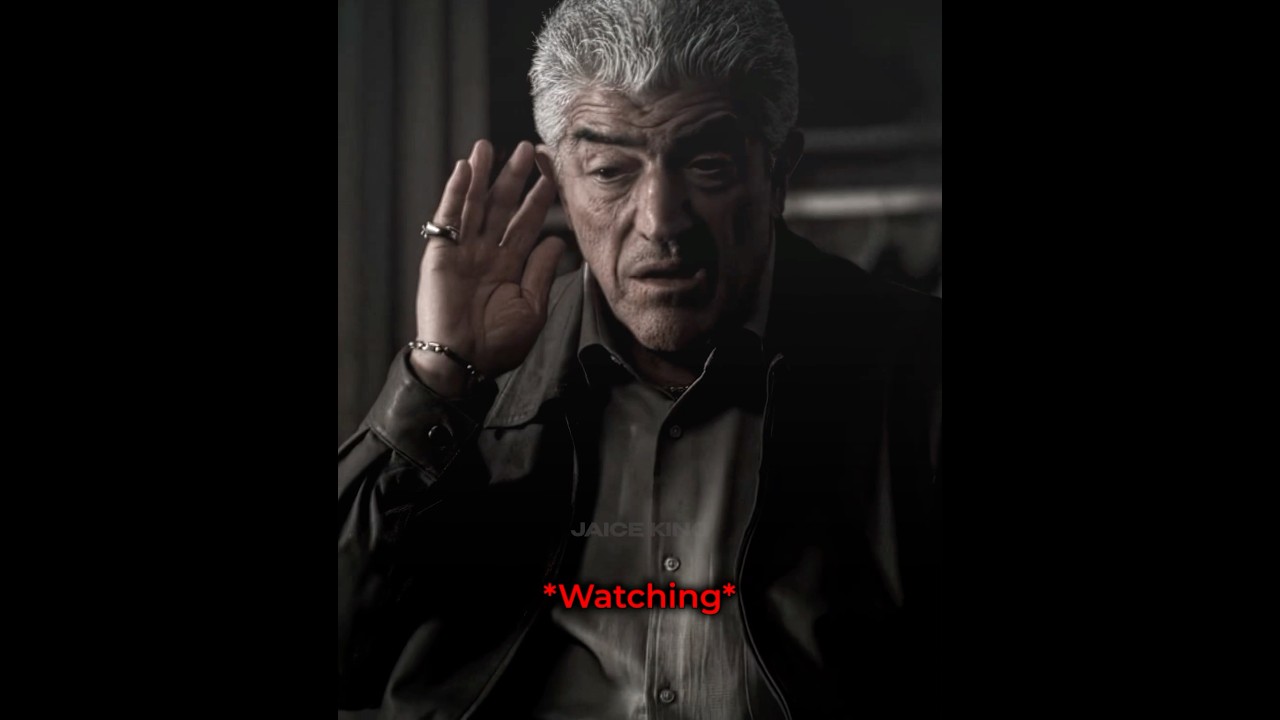 Vito ☠️ | The Sopranos S6.E11 | #Shorts