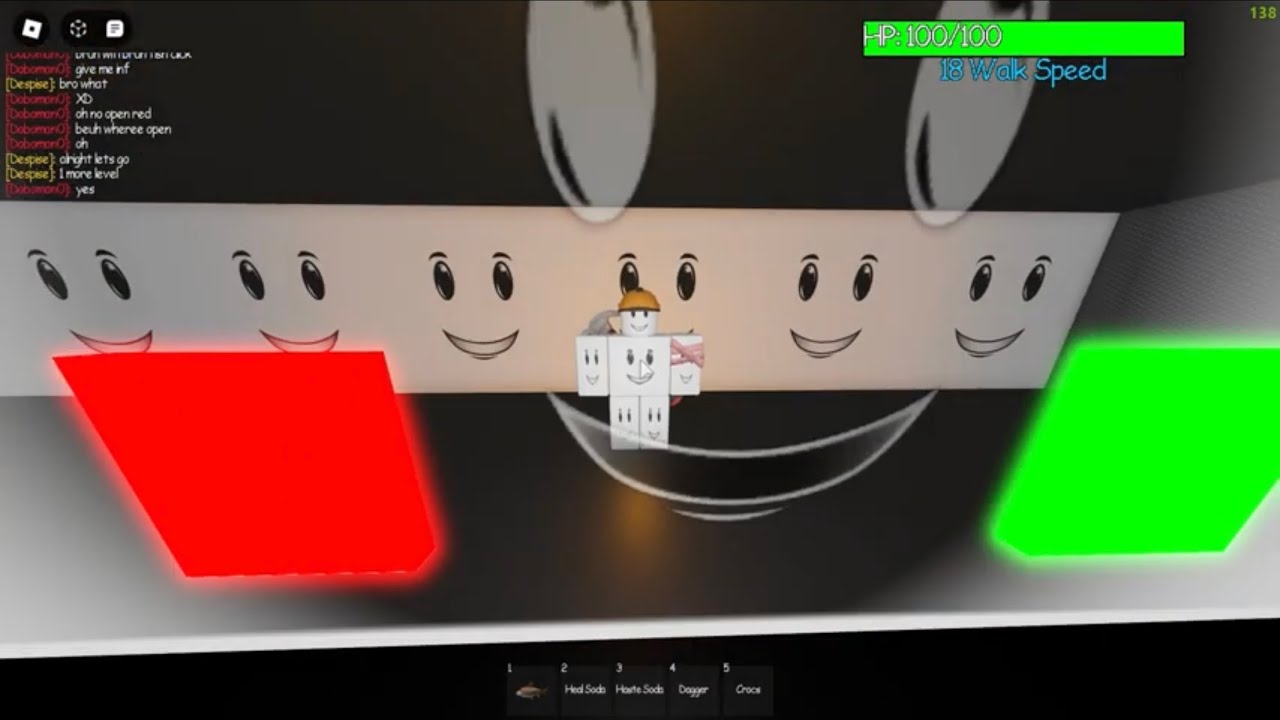 PM 6:06 Bossfight Variations Remastered 21 - 25 And 75k Event with@SP3_RED  [Duo/Solo]