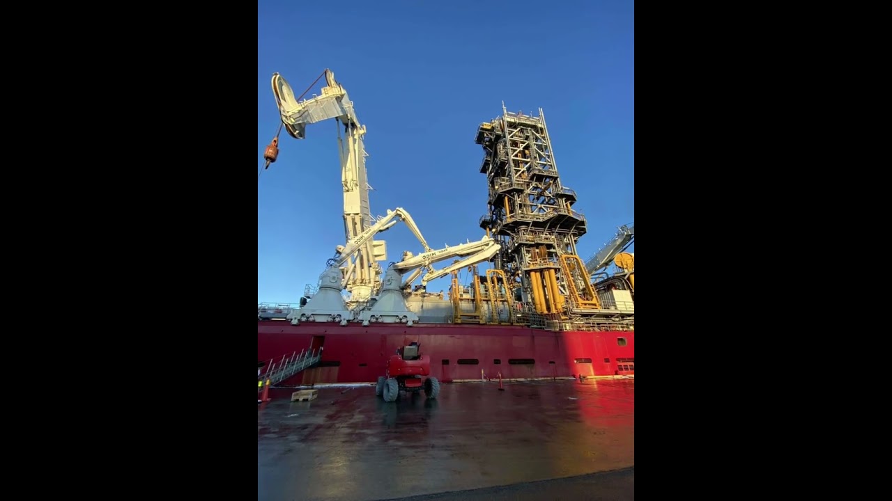 Offshore ETO Trainee