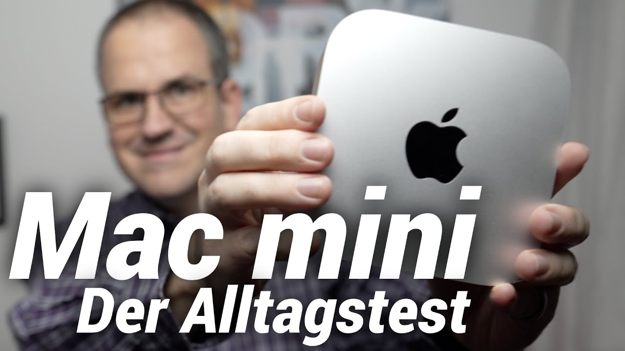 Mac mini M4 Pro: Das unaufgeregte Review – Das beste Apple-Produkt des Jahres?