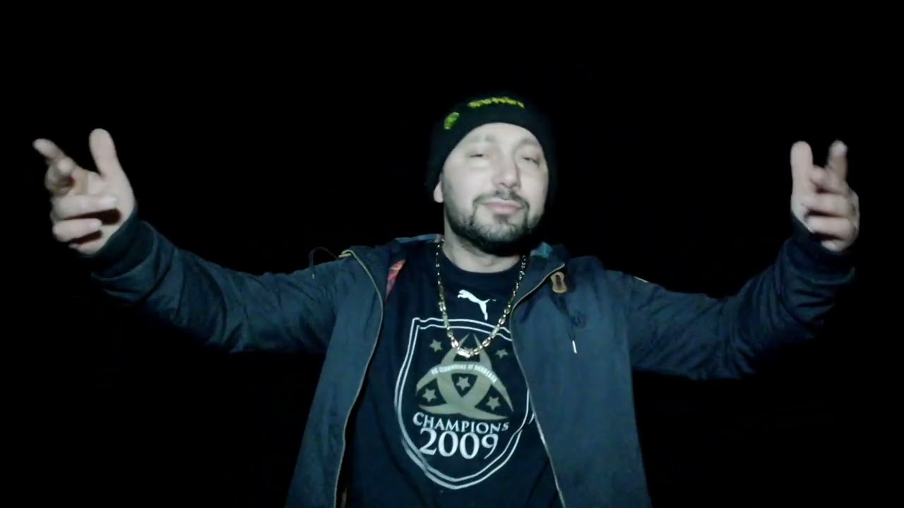 Samy - GUCCI ( clip officiel) 