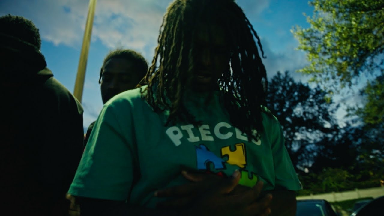 1Way4xx - Same 4 Dem (Official Music Video)