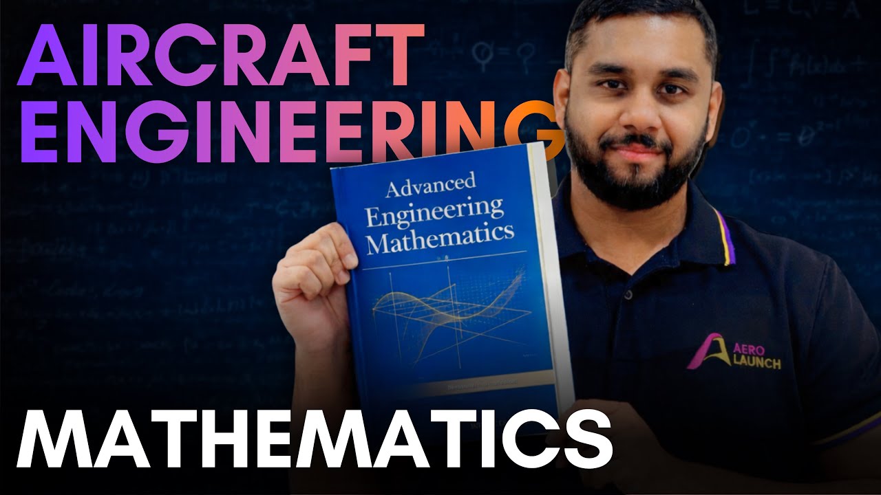 Математика в авиационной технике: объяснение