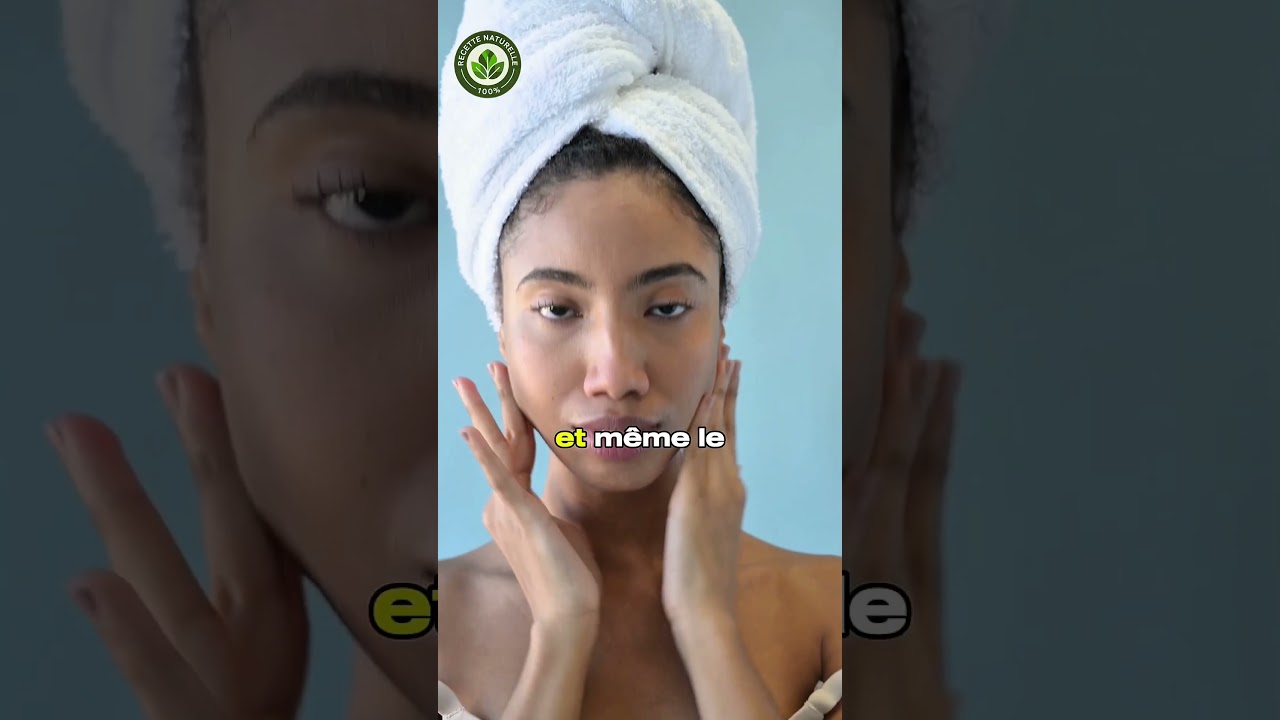 Une routine simple, naturelle, efficace Graines de chia 
