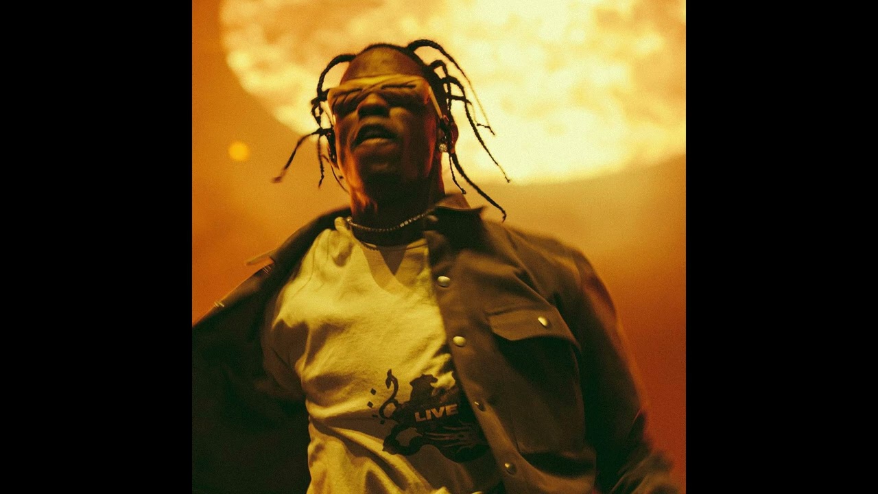 Travis Scott - FAIR TRADE II (feat. Drake)