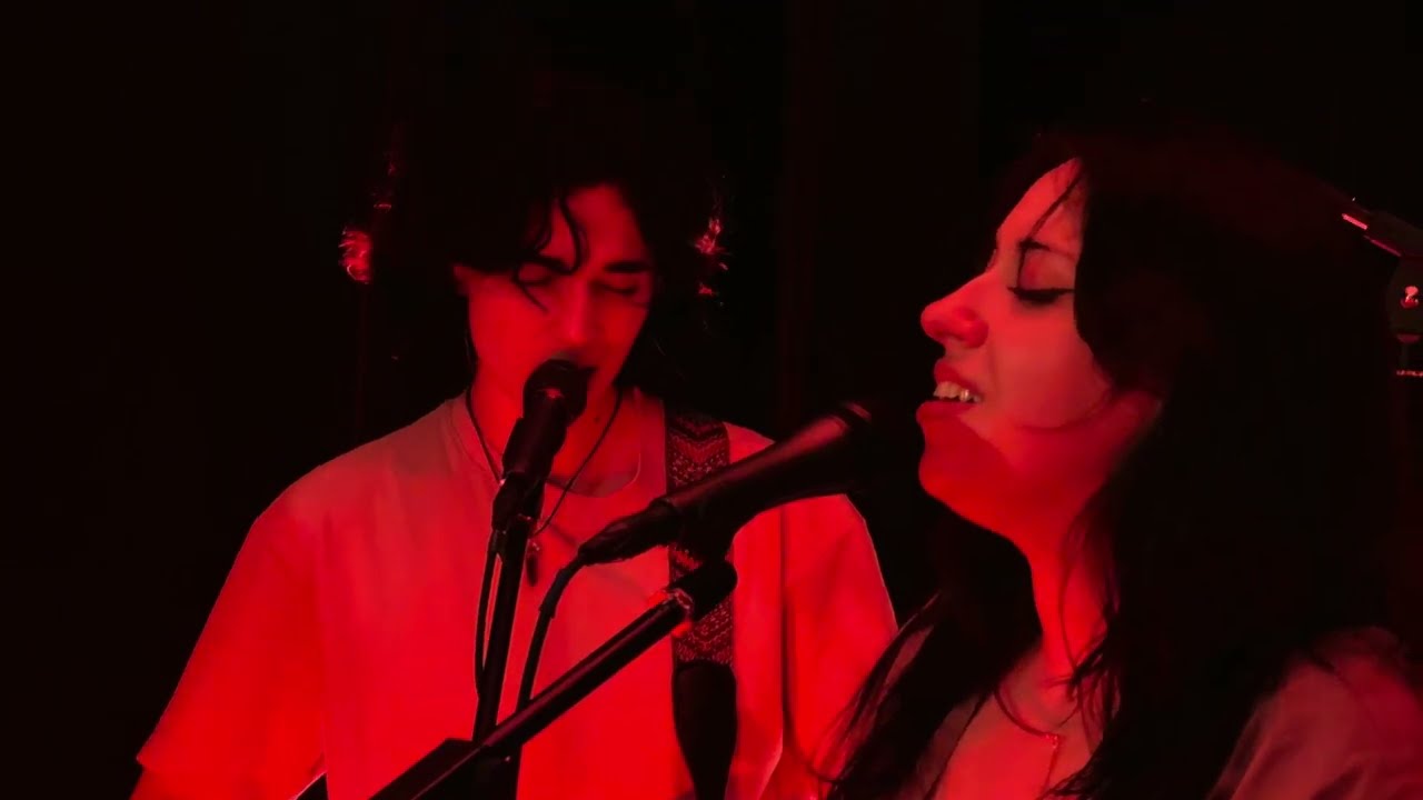 ALTITUNE – Mr. Magic (Amy Winehouse Cover) | Live Session