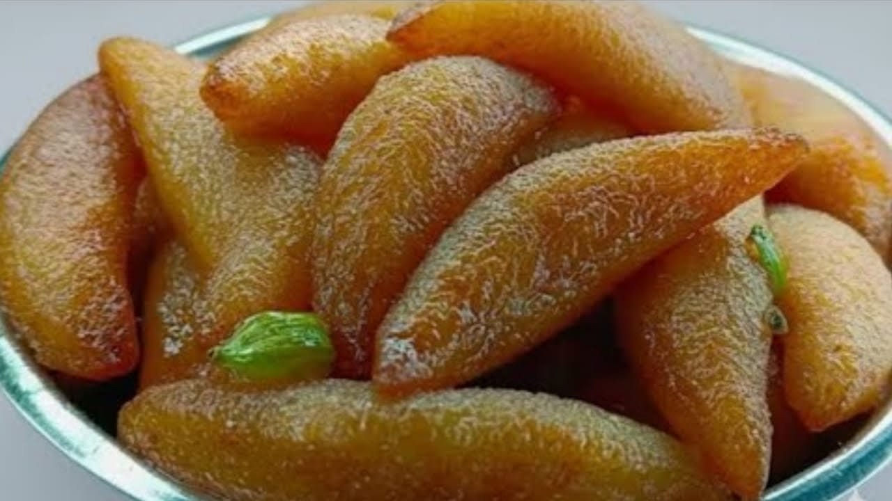 अगर आपने ऐसा पीठा खा लिया तो फिर आपको कोई और पीठा खाने का मन ही नहीं करेगा,मूंह में घुल जाएगा| Pitha
