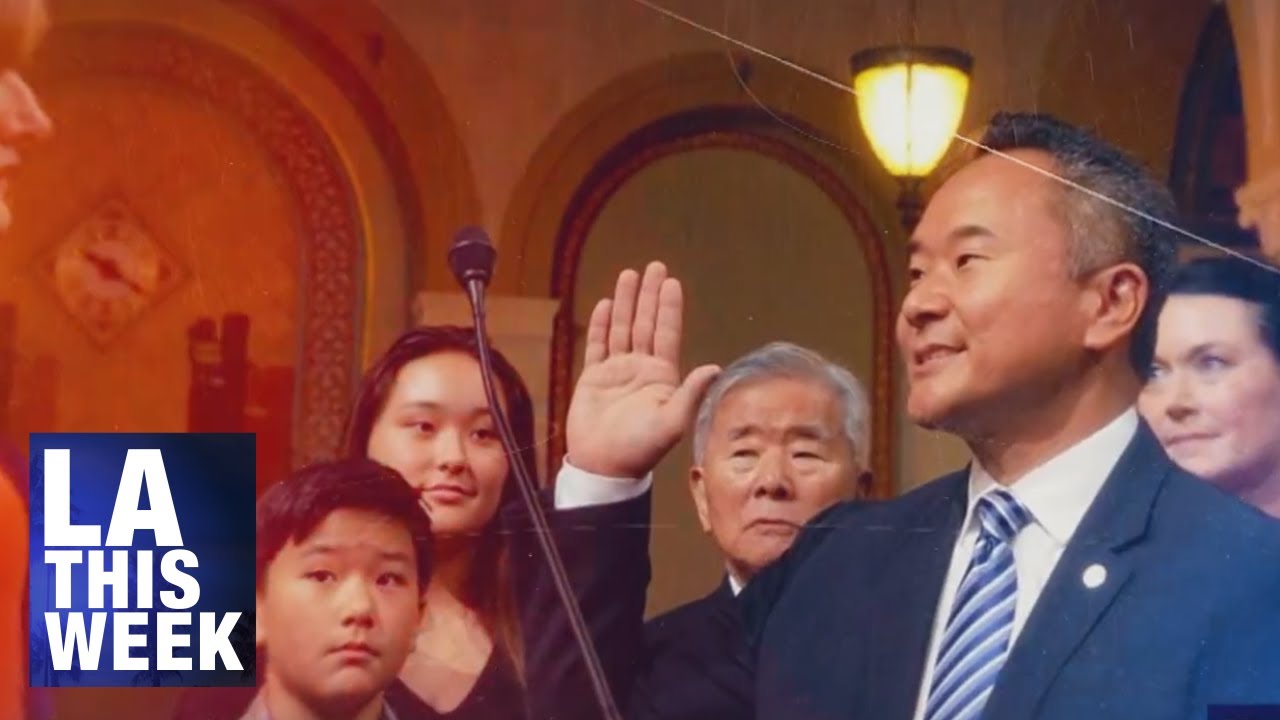 In Conversation with Councilmember John Lee