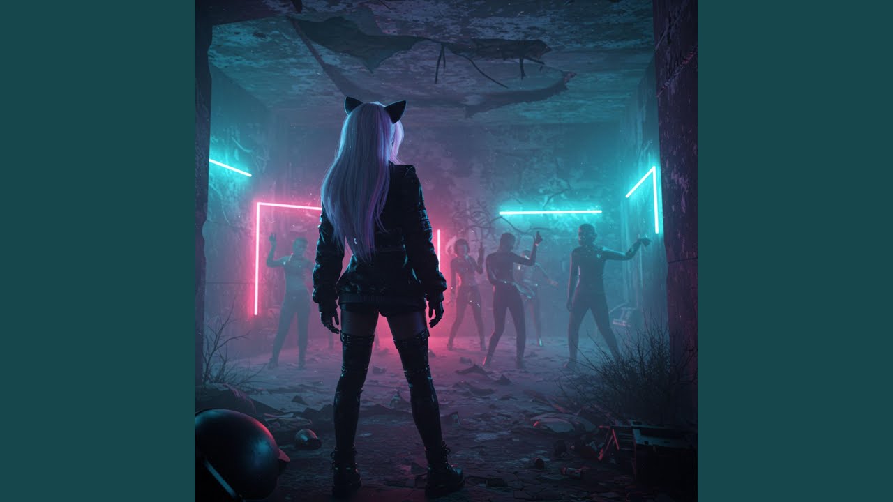 Party in the Ruins