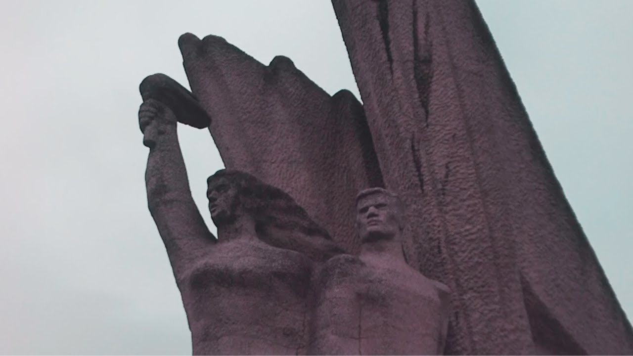 22.11.2025 - Dąbrowa Górnicza i Ostrowy Górnicze (Sosnowiec)