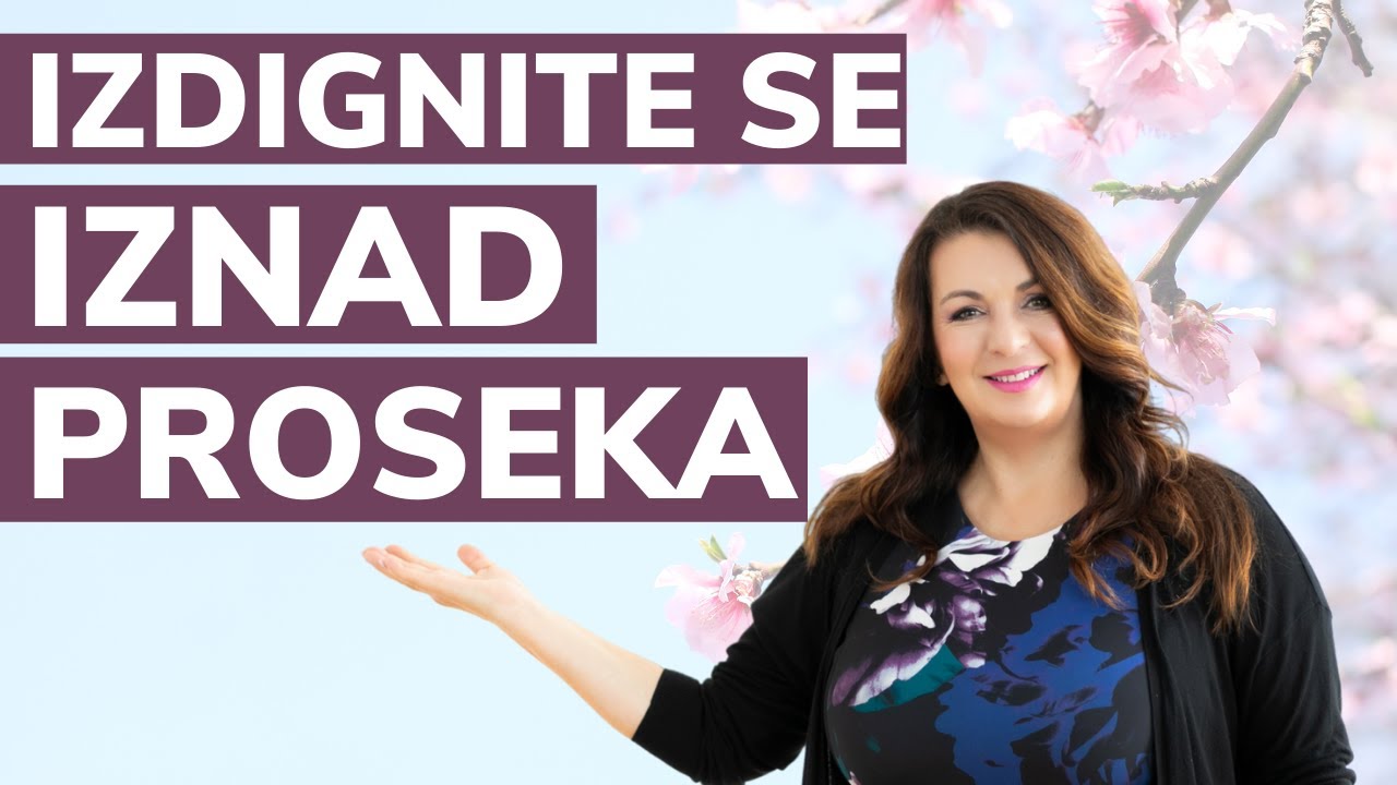 5 pravila USPEHA za žene
