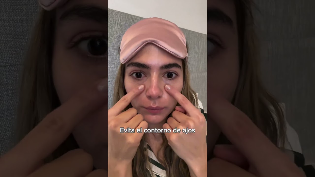 C&oacute;mo EXFOLIAR correctamente tu piel con Dermanat #pielsana #cuidadodelapiel #exfoliante #skincare
