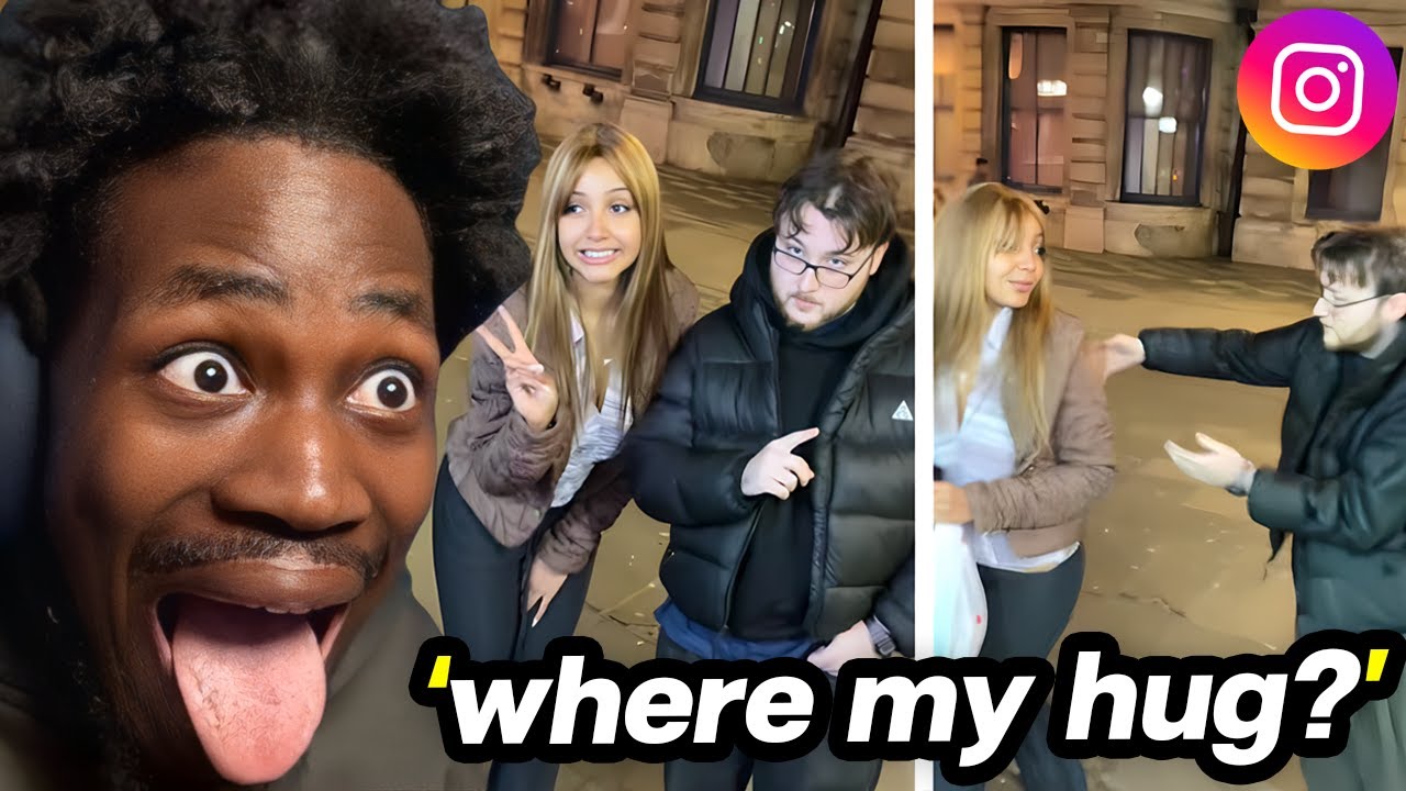 Катушки, но я не могу смеяться 32 минуты..