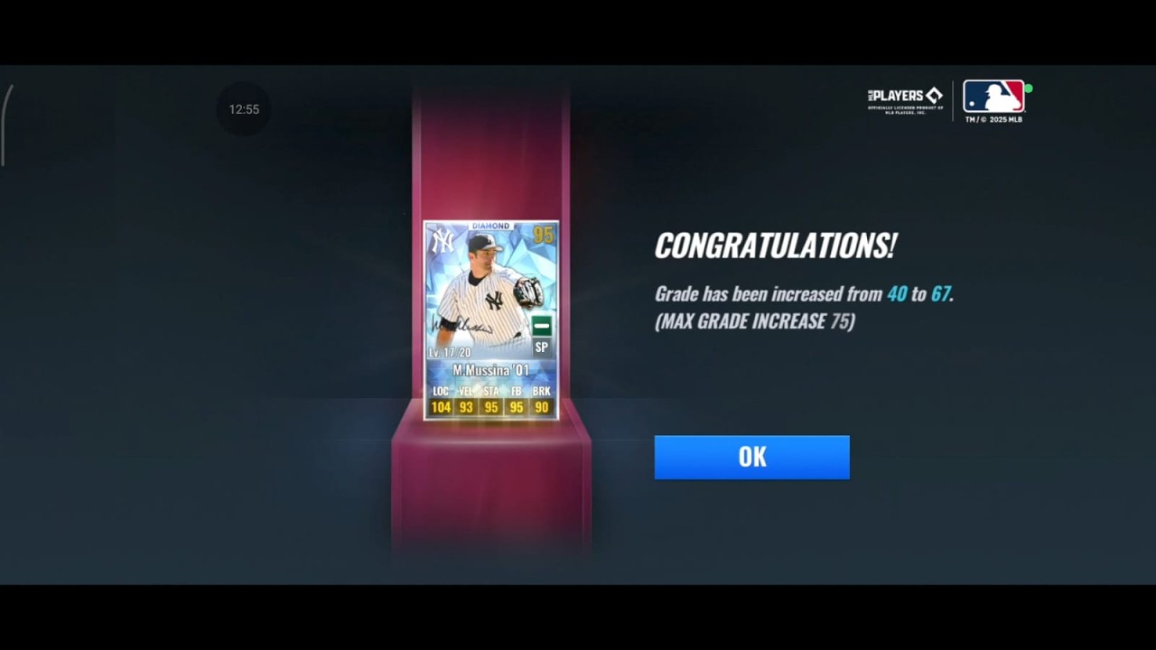 MLB 9 иннингов 25 — GI — новый командный игрок, максимизирующий использование PSCT для легендарны...
