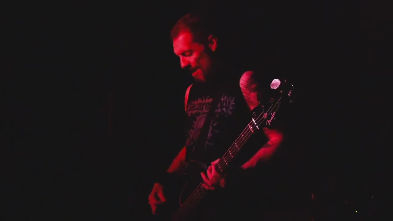 BURNING KROSS - @ VORTEX ASSOCIAÇÃO