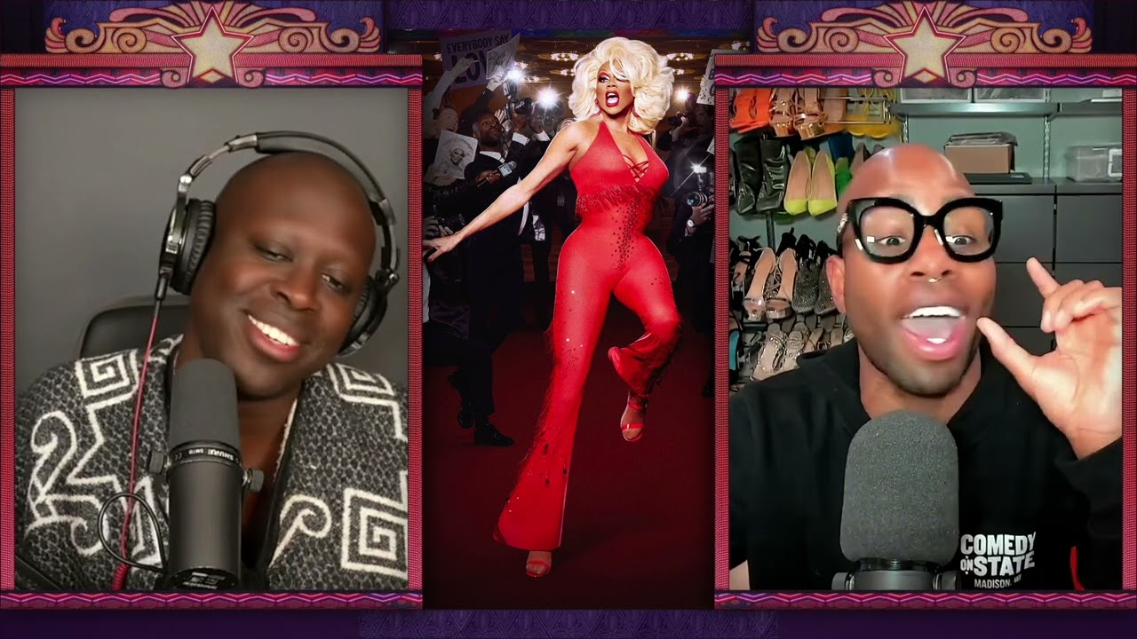 Sibling Watchery: RuPaul's Drag Race All Stars S8E12 