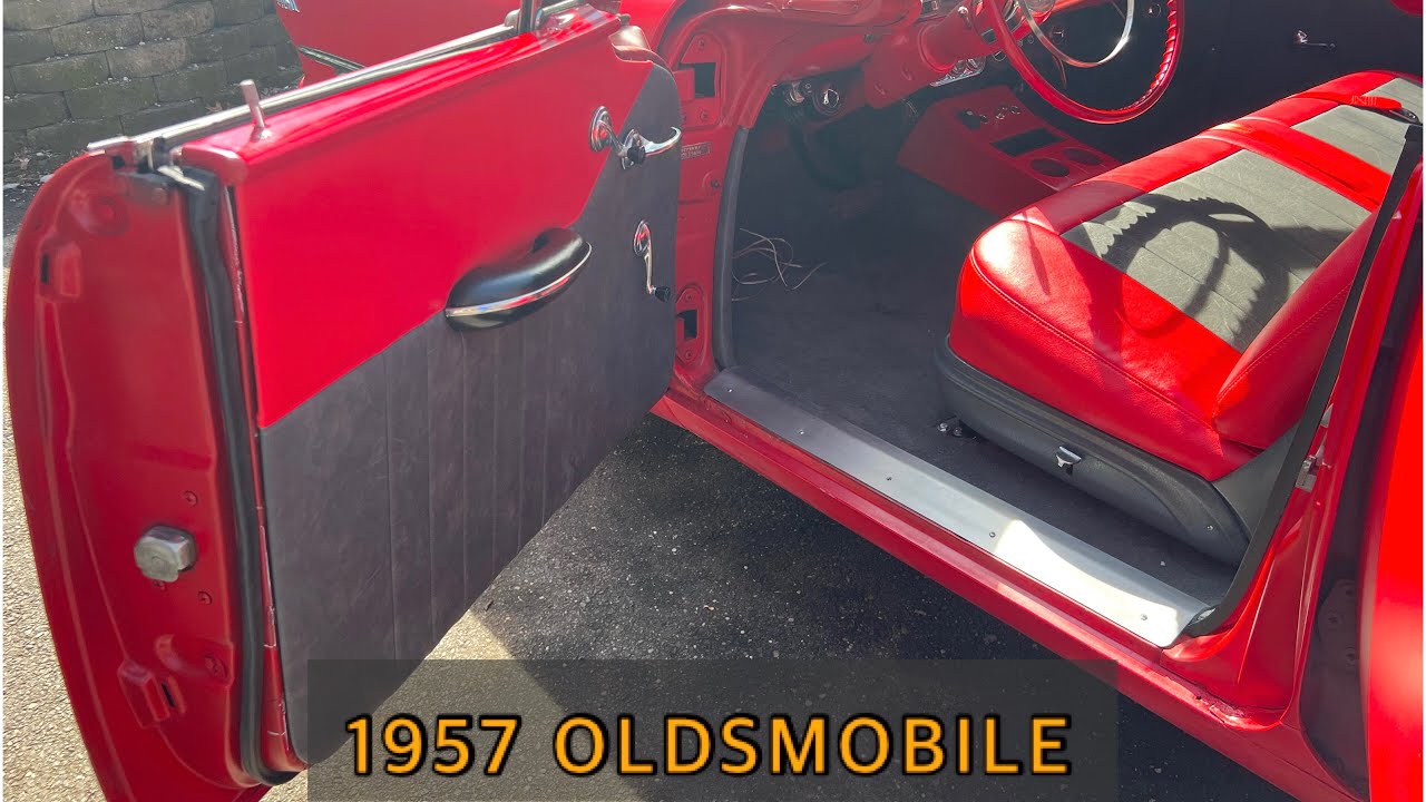 How To Make Car Door Panels (Ho to Make Step by Step) #upholstery #tapiceria