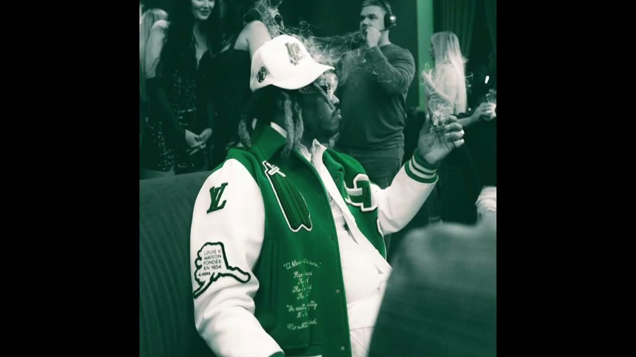 (FREE) Future x Metro Boomin Type Beat - 