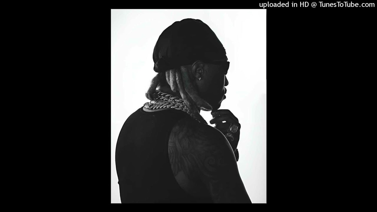 [FREE] Future Type Beat 2025 - 