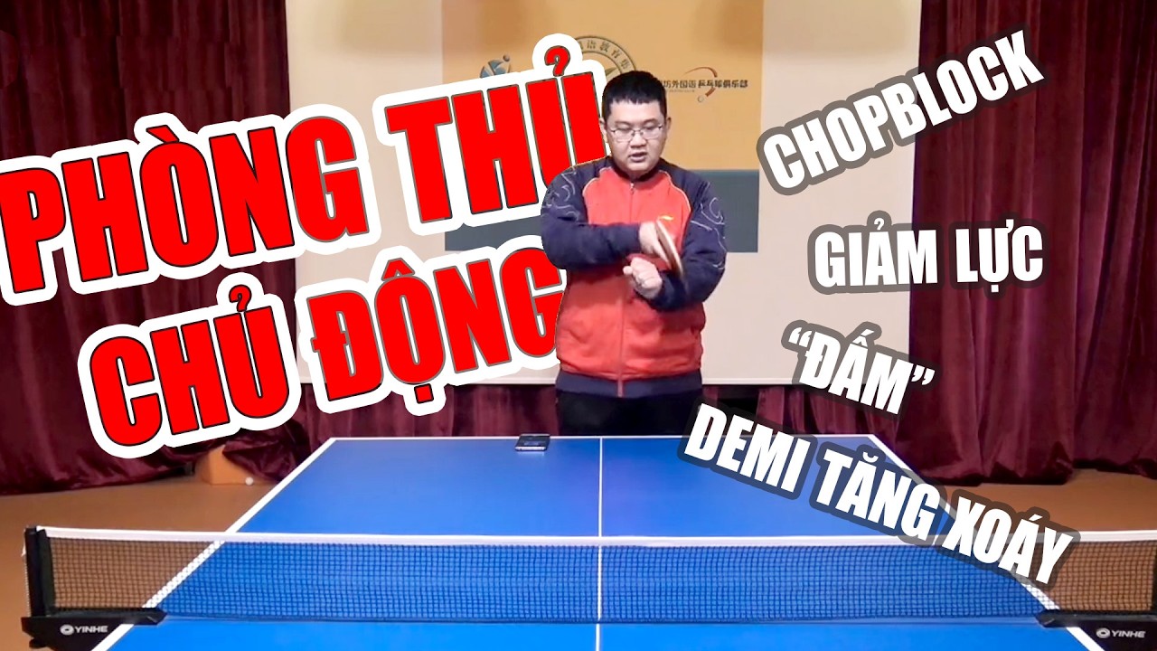 Học Được 4 Kỹ Thuật Này, Bạn Sẽ Dễ Dàng Làm Chủ Cuộc Chơi