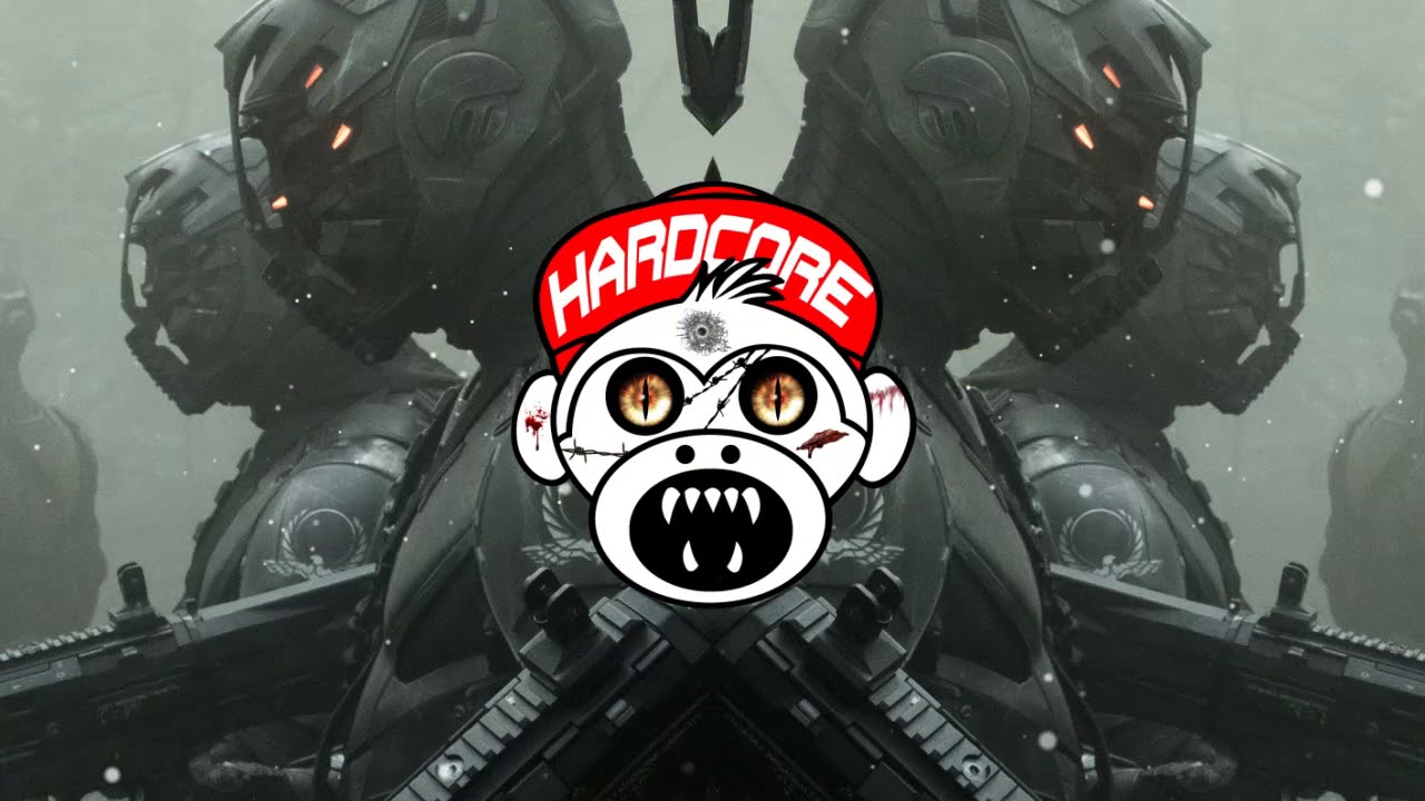 Madness Of Core - Russian Rage (UPTEMPO)