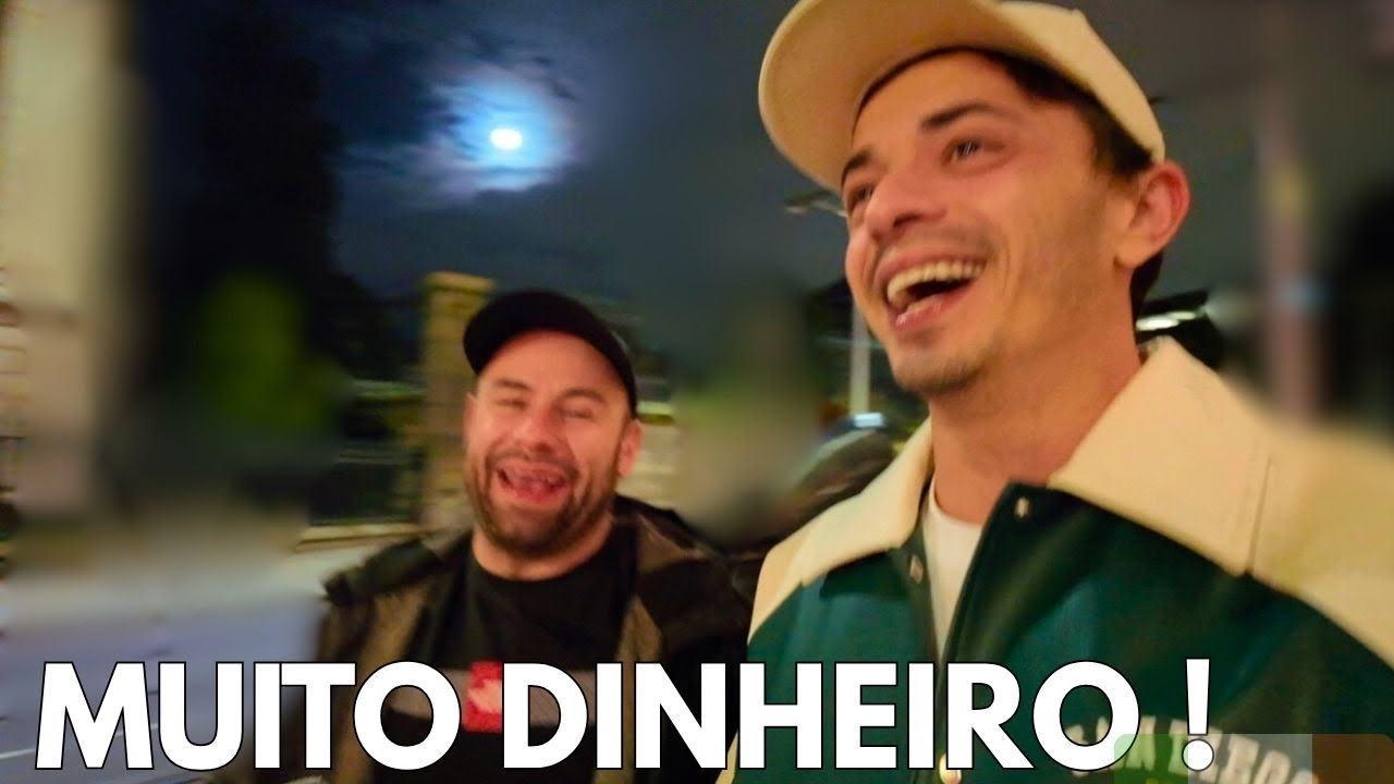 В ЧЕМ СМЫСЛ ЖИЗНИ В ИРЛАНДИИ 🇮🇪?