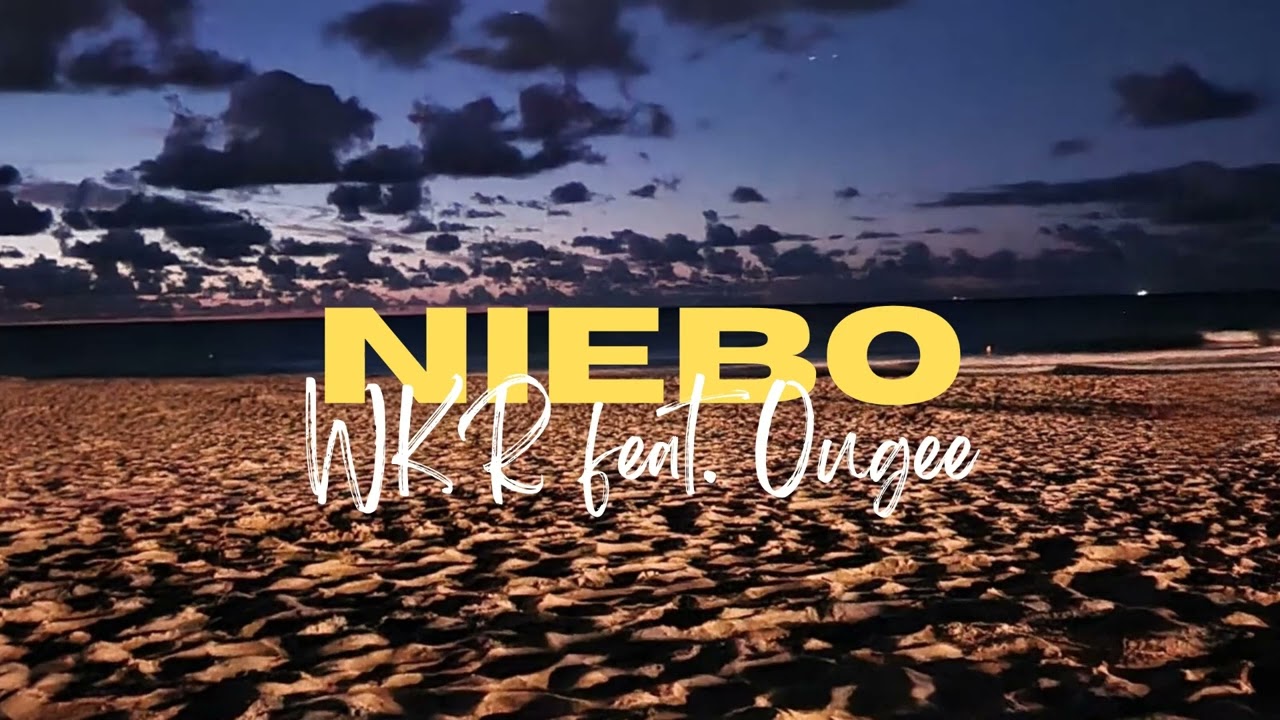 NIEBO - WKR feat. Ougee (Prod. Chris Falcone)