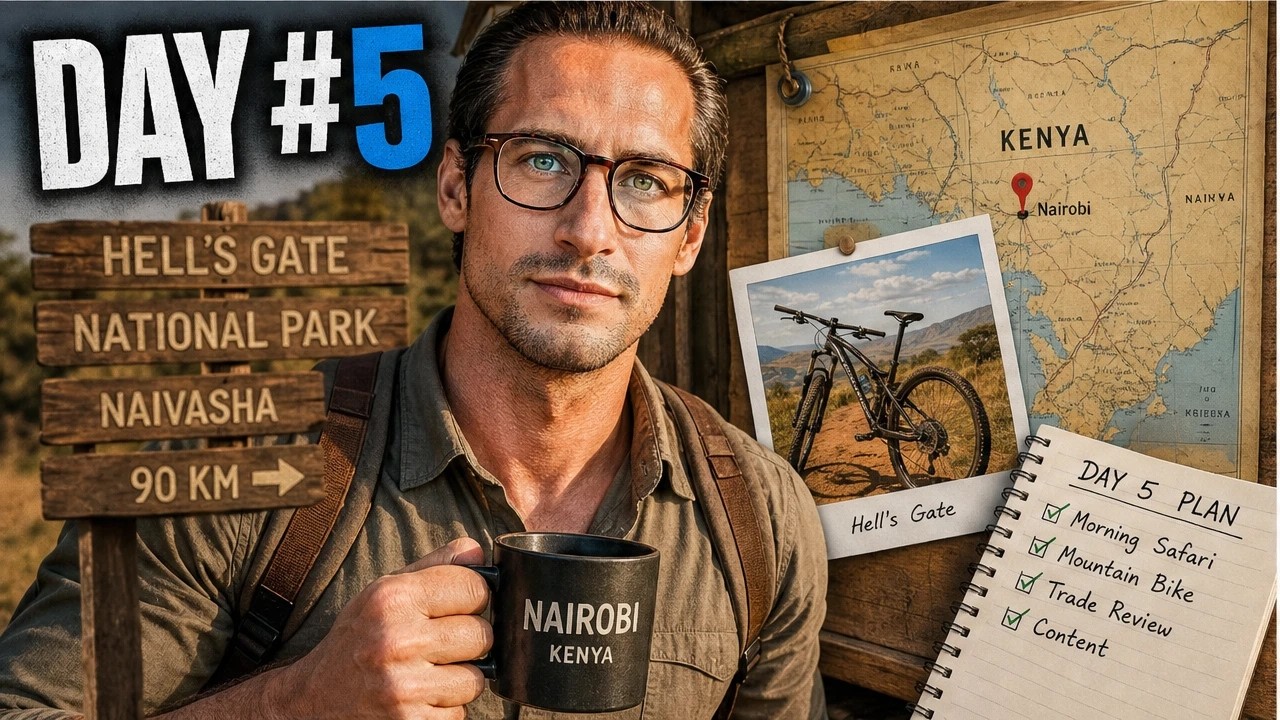 Number 1 FTMO Trader Trades In Africa For 7 Days
