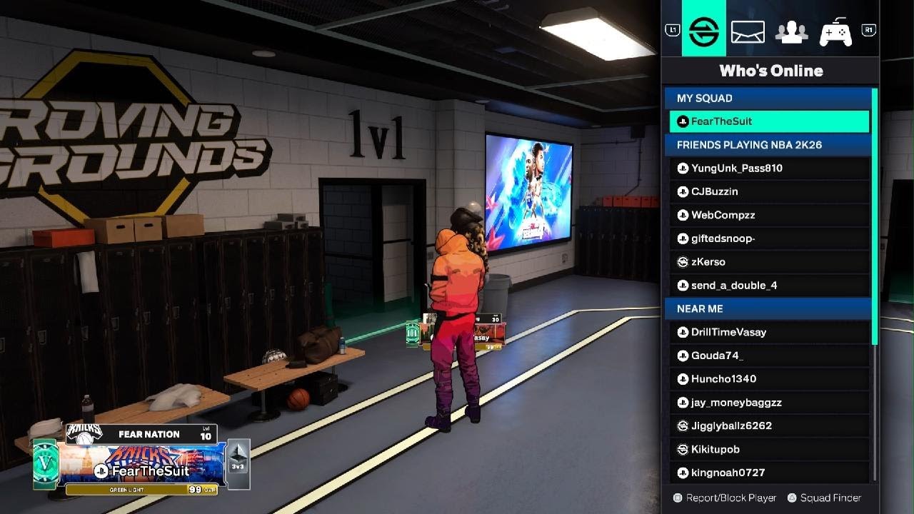 Vet2 comp 1v1