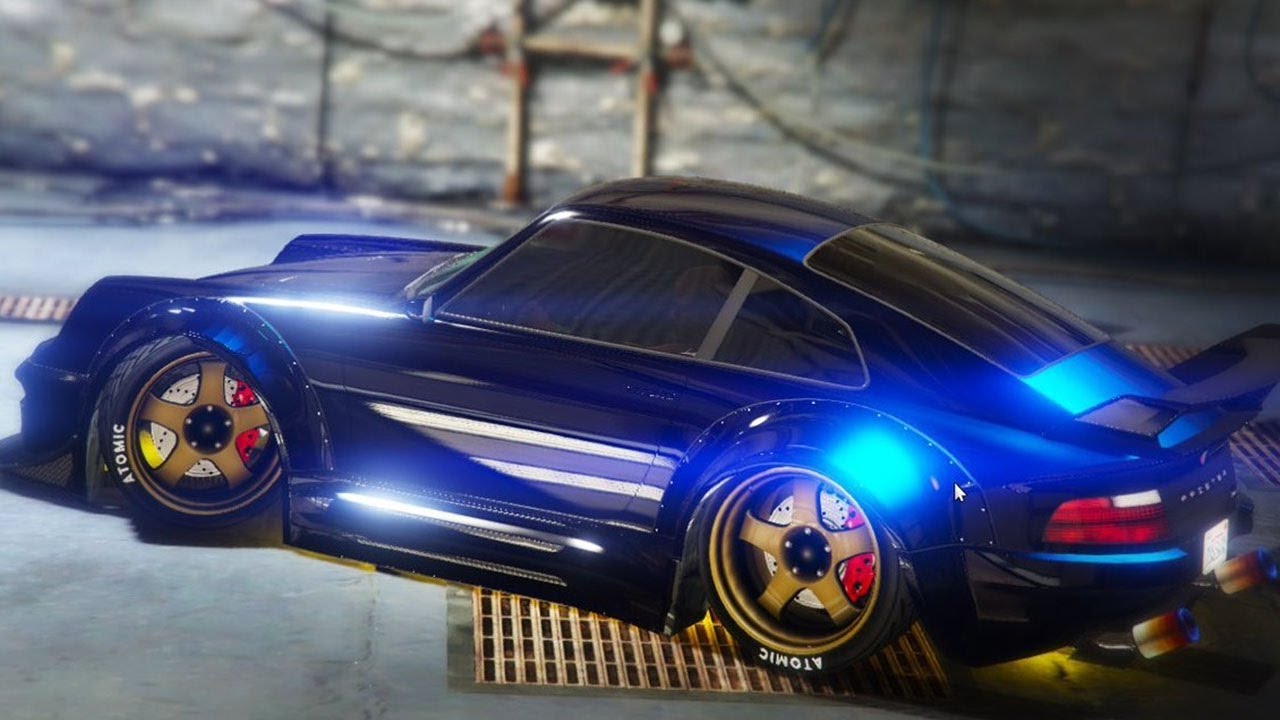 GUERRA TUNING! | COMET RETRO A TOPE! | BraxXter