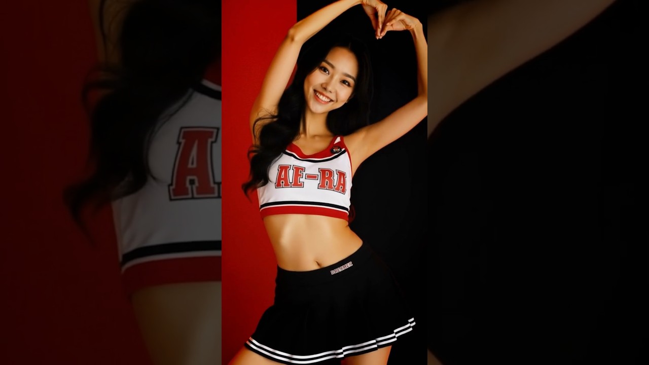 Ae-Ra | Be a headliner | #kpop #MusicShorts #DanceTrend
