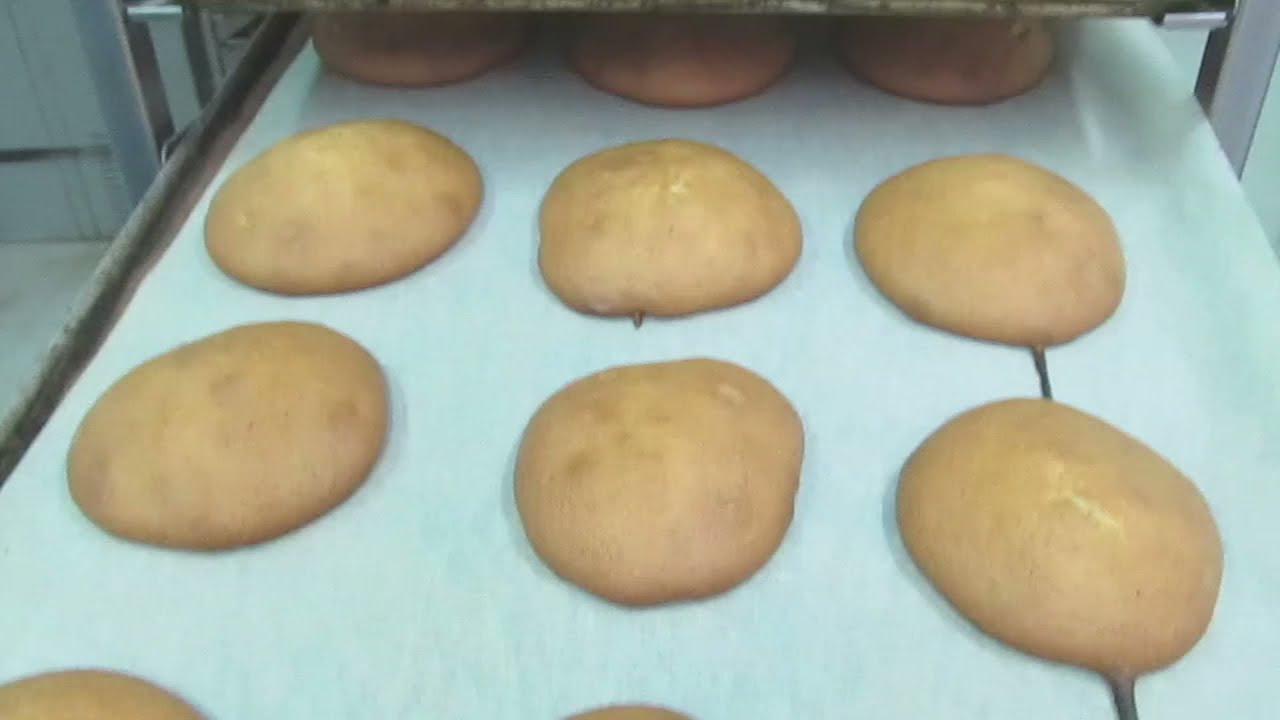 MÁQUINAS DOSIFICADORAS PANQUELERÍA