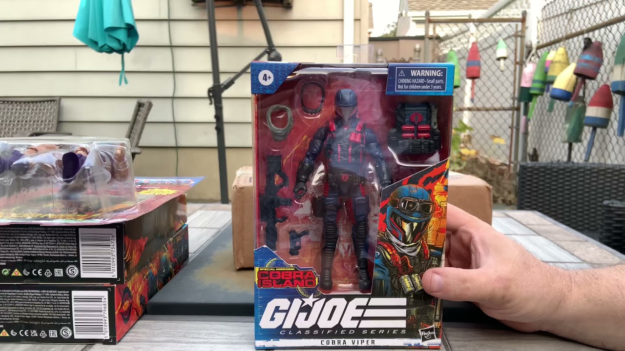Incoming Packages! 9/14/21